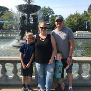 Meet your Posher, Melissa